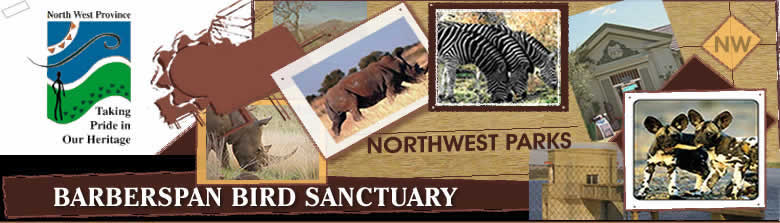 Barberspan Bird Sanctuary and Nature Reserve