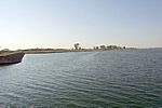 Boskop Dam Wall - Photo by Linx Africa