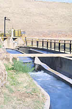 Boskop Dam Wall - Photo by Linx Africa