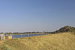 Boskop Dam Wall - Photo by Linx Africa