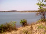 Vaalkop Dam - a fisherman's and birder's paradise, - Photo by Linx Africa