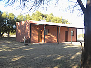 Two external en-suite rooms.