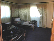 Hunters Rest bedroom