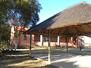 Hunters Rest