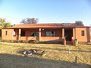 Hunters Rest