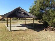 Hunters Rest main lapa