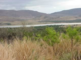 Mankwe Dam 