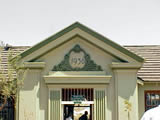 The Pilanesberg Museum