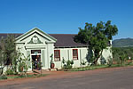 The Restaurant at Pilanesberg