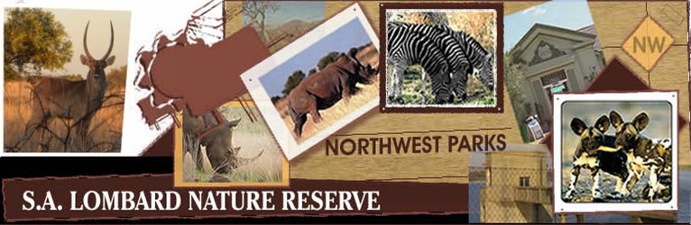 Bloemhof Dam Nature Reserve - North West Province Bloemhof Dam Nature Reserve